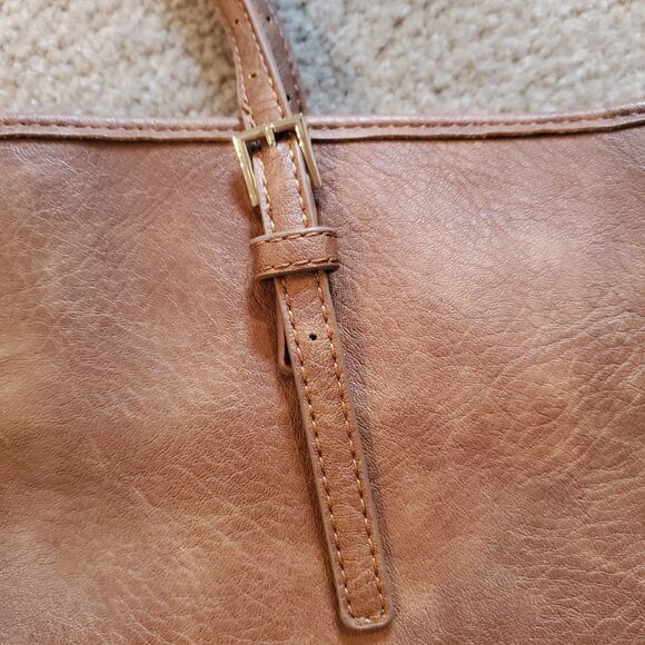 URBAN Expressions Tote Bag - Picture 2 of 7